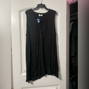 Swimsuits For All Cover Up 22/24